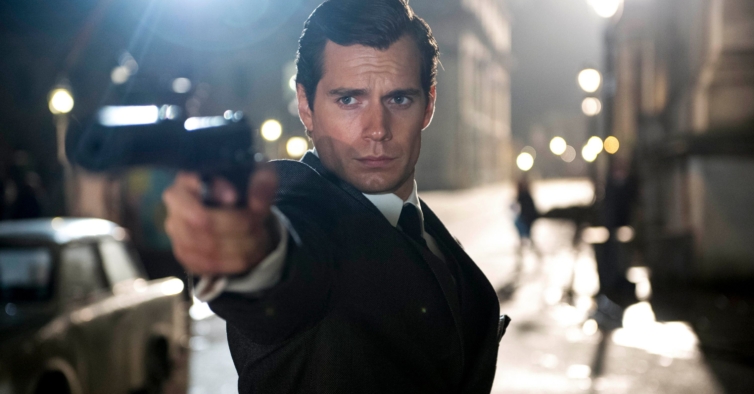 Henry Cavill – NiT